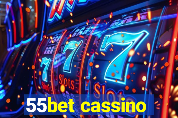 55bet cassino